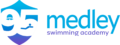 95 medley logo full colour transparent